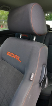 Volkswagen Polo cena 9900 przebieg: 202000, rok produkcji 2006 z Wrocław małe 379